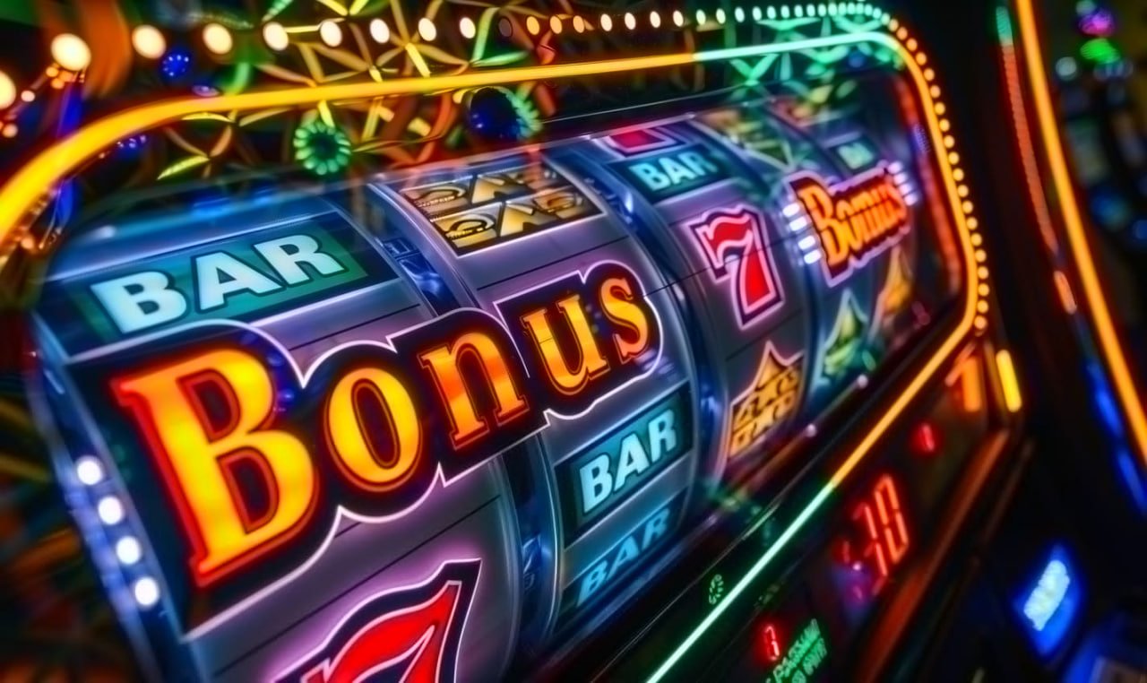 Casino-style table games and slots entertainment on binggo plus