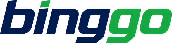binggo plus official logo